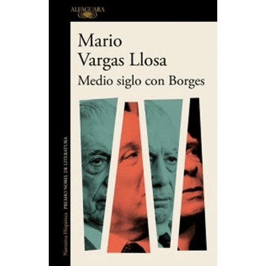 Medio Siglo Con Borges