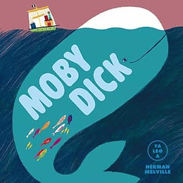 Moby Dick I(nfantil)