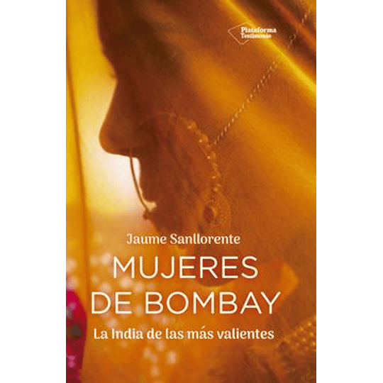 Mujeres De Bombay