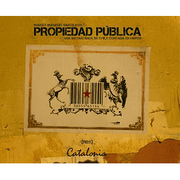 Propiedad Publica