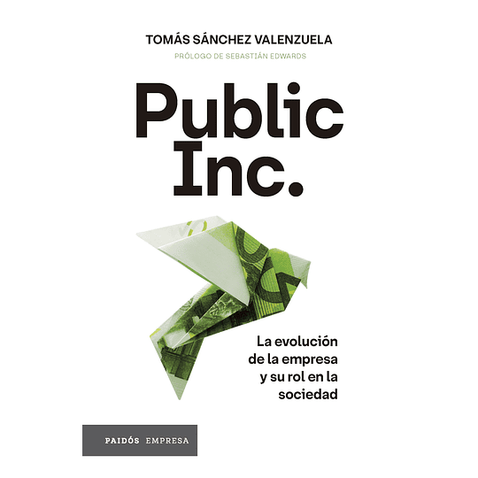 Public Inc