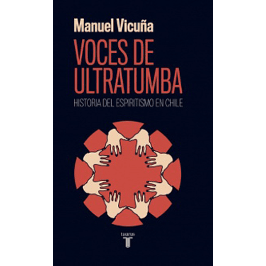 Voces De Ultratumba