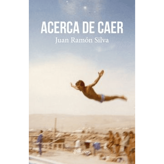 Acerca De Caer