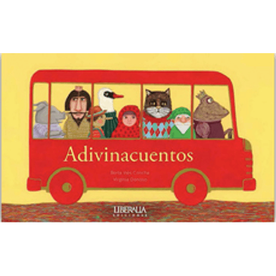 Adivinacuentos