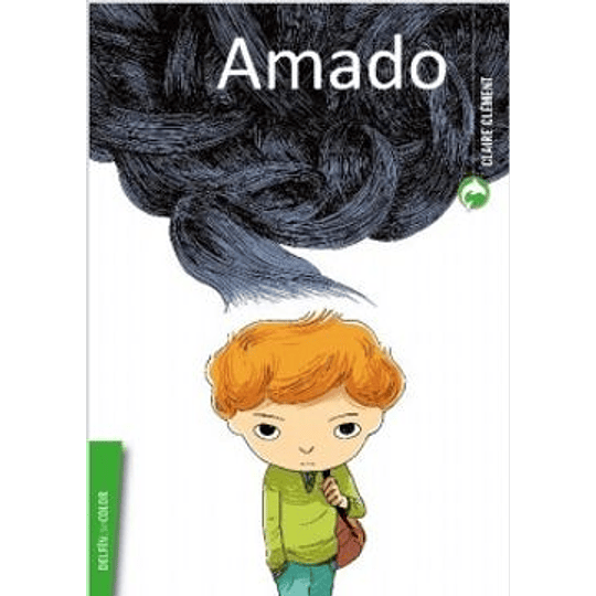 Amado