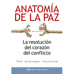 Anatomia De La Paz
