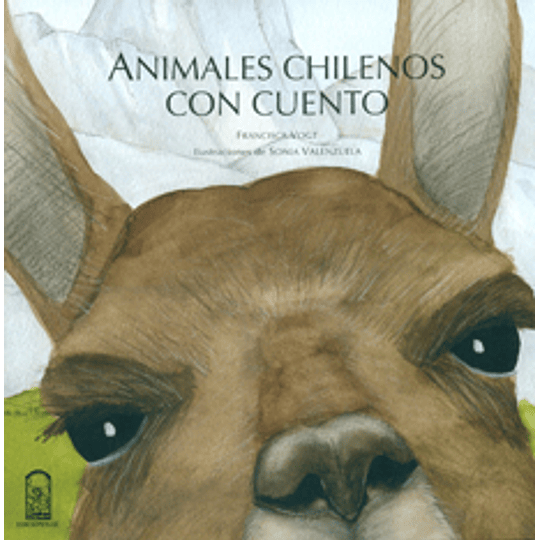 Animales Chilenos Con Cuento
