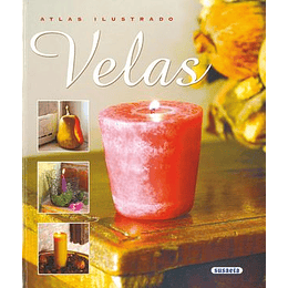 Atlas Ilustrado De Velas