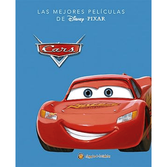 Cars Las Mejores Peliculas De Disney