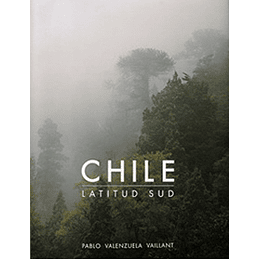 Chile Latitud Sud (Td)