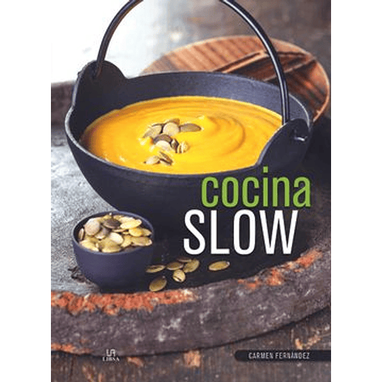 Cocina Slow