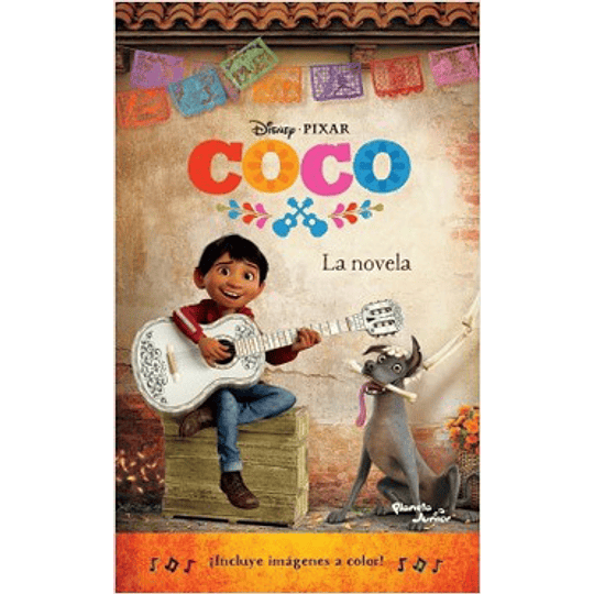 Coco La Novela