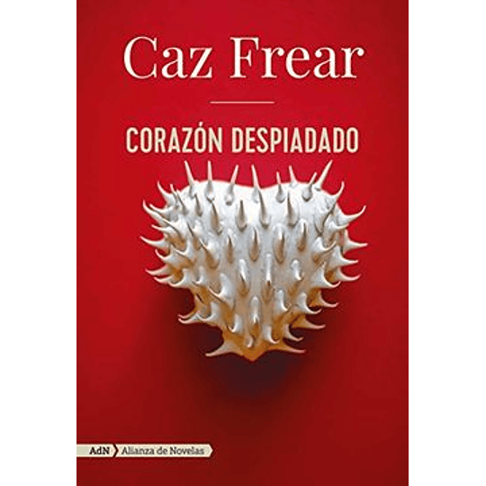 Corazon Despiadado