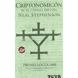 Criptonomicon Iii El Codigo Aretusa