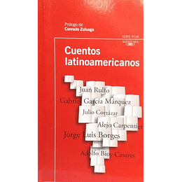 Cuentos Latinoamericanos