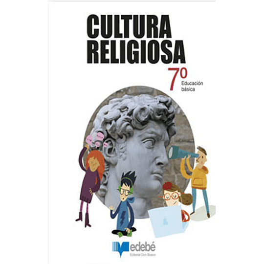 Cultura Religiosa 7