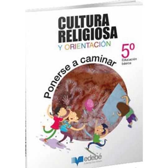 Cultura Religiosa Y Orientacion 5