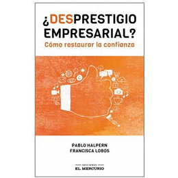 Desprestigio Empresarial