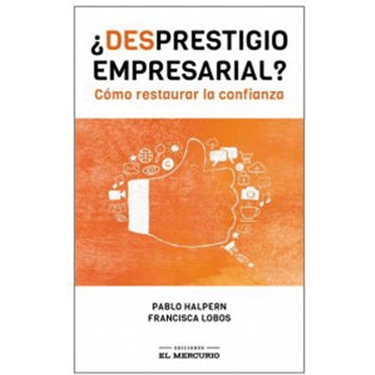 Desprestigio Empresarial