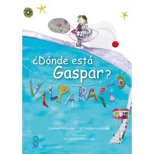 Donde Esta Gaspar