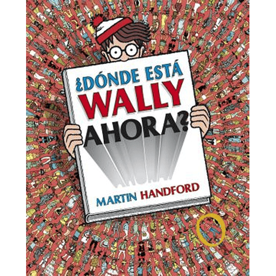 Donde Esta Wally Ahora