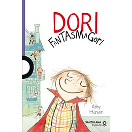 Dori Fantasmagori