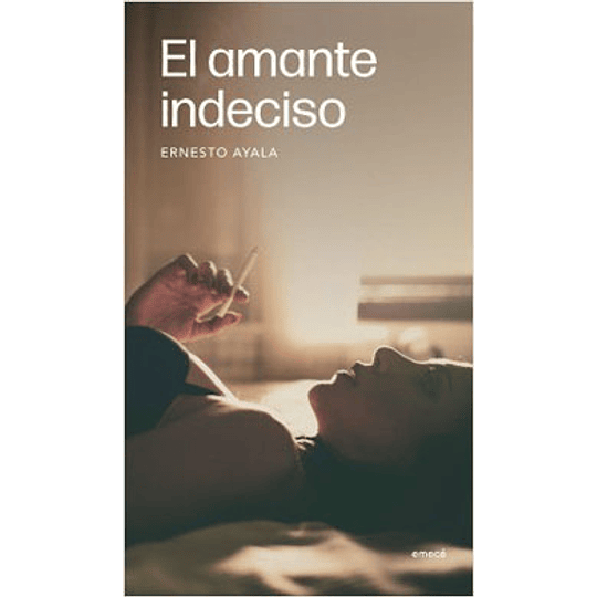 El Amante Indeciso