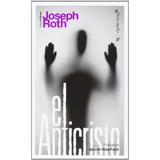 El Anticristo