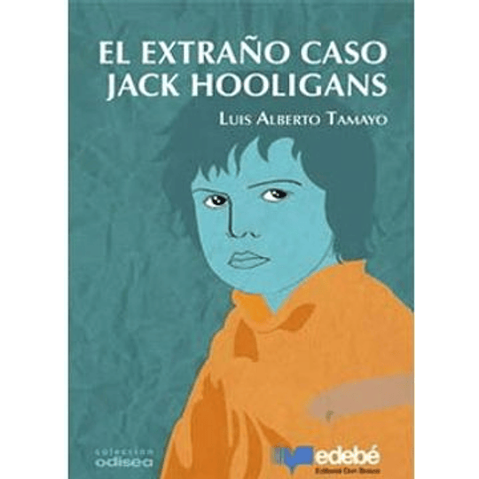 El Extraño Caso De Jack Hooligans