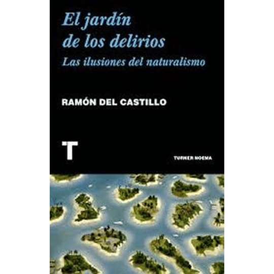 El Jardin De Los Delirios