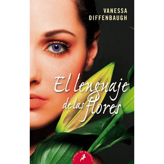 El Lenguaje De Las Flores