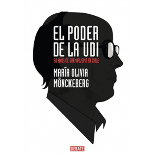 El Poder De La Udi