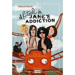 El Ritual De Janes Addiction