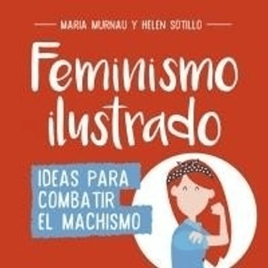 Feminismo Ilustrado