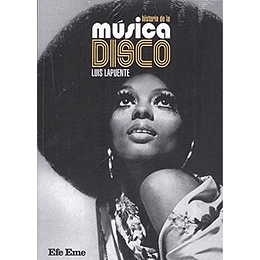 Historia De La Musica Disco