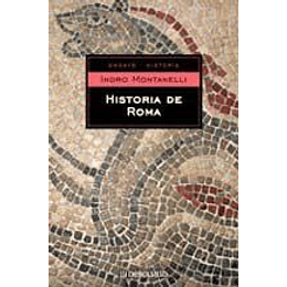 Historia De Roma