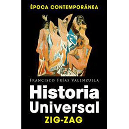 Historia Universal Epoca Contemporane