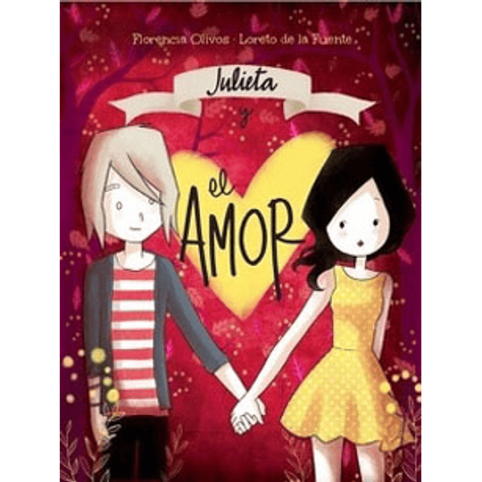 Julieta Y El Amor