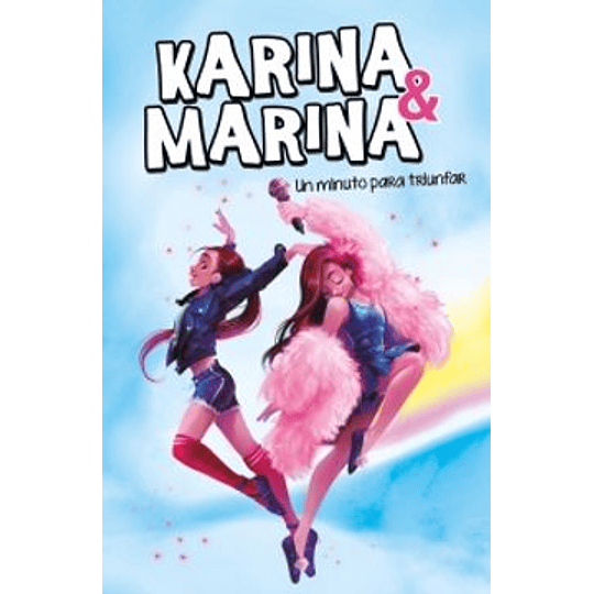 Karina Y Marina 2