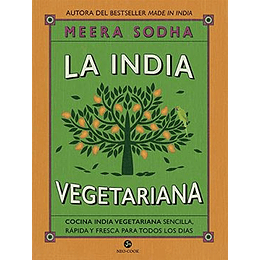 La India Vegetariana