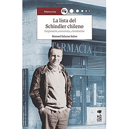La Lista Del Schindler Chileno