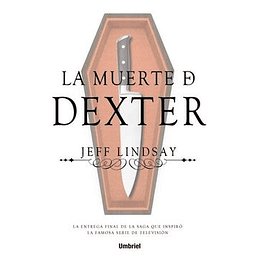 La Muerte De Dexter