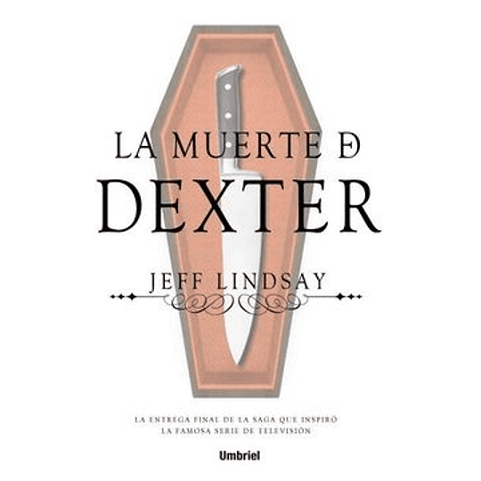 La Muerte De Dexter