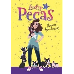 Lady Pecas - Locuras Lejos De Casa