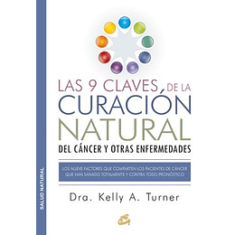 Las 9 Claves Curacion Natural