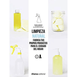 Limpieza Natural