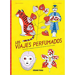 Los Viajes Perfumados