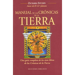 Manual De Las Cronicas De La Tierra