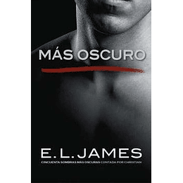 Mas Oscuro