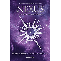 Nexus. La Saga De Androma